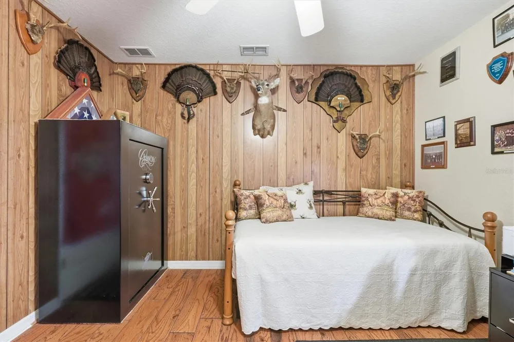 6012 VALLEY SPRING DRIVE Brooksville, FL 34601