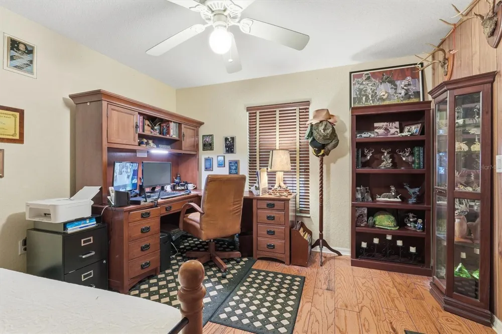 6012 VALLEY SPRING DRIVE Brooksville, FL 34601