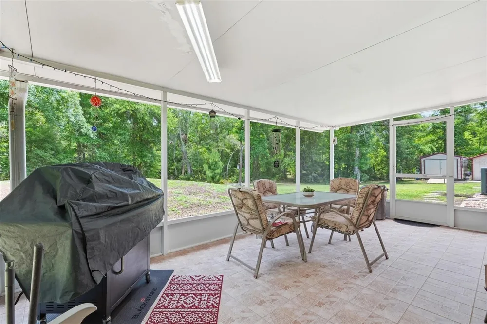 6012 VALLEY SPRING DRIVE Brooksville, FL 34601