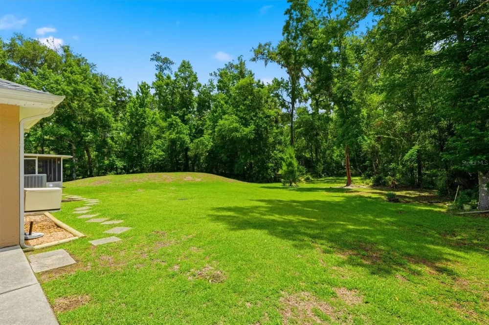 6012 VALLEY SPRING DRIVE Brooksville, FL 34601