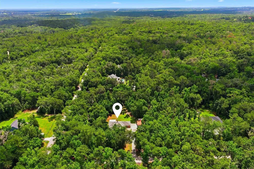 6012 VALLEY SPRING DRIVE Brooksville, FL 34601