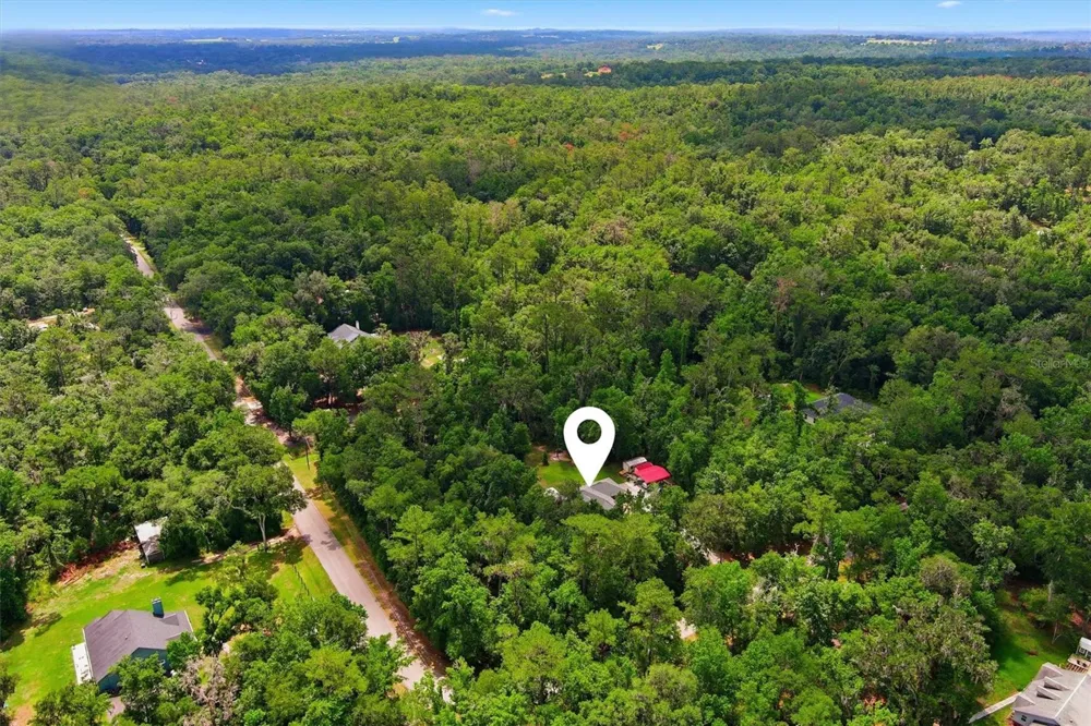 6012 VALLEY SPRING DRIVE Brooksville, FL 34601