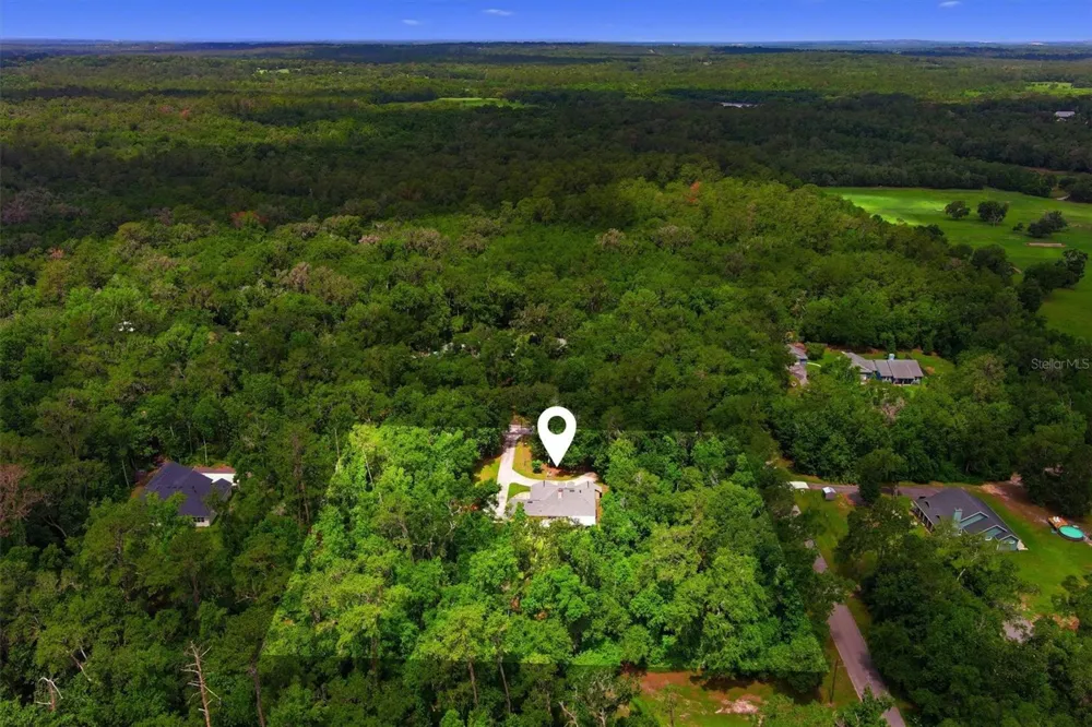 6012 VALLEY SPRING DRIVE Brooksville, FL 34601