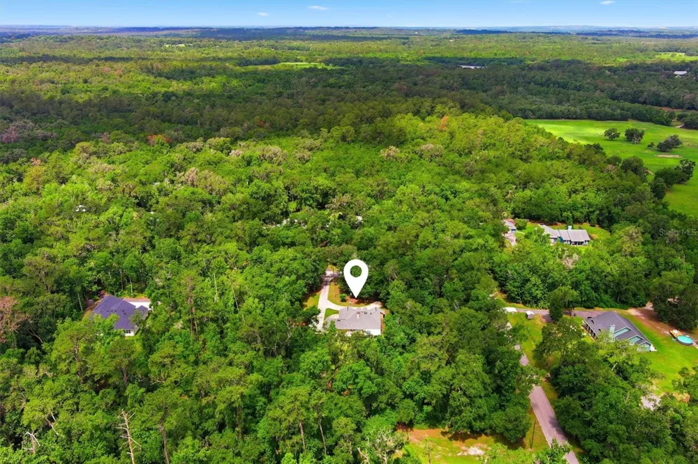 6012 VALLEY SPRING DRIVE Brooksville, FL 34601