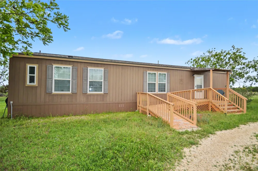 1312 Fm 581 Highway E Lometa, TX 76853
