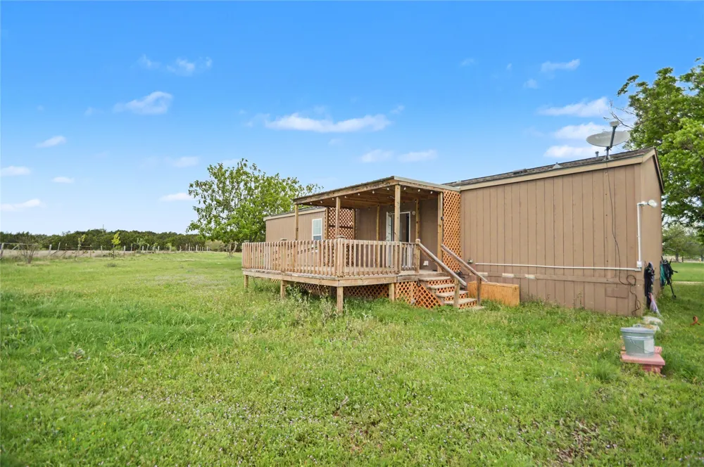 1312 Fm 581 Highway E Lometa, TX 76853