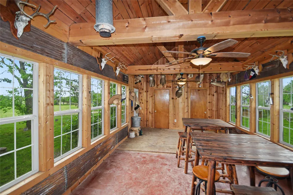 1312 Fm 581 Highway E Lometa, TX 76853