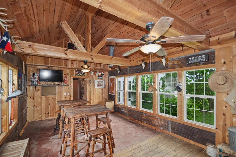 1312 Fm 581 Highway E Lometa, TX 76853
