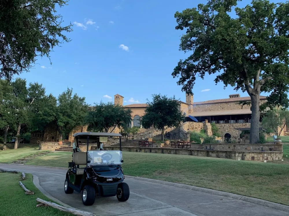 1221 Apache Tears Horseshoe Bay, TX 78657