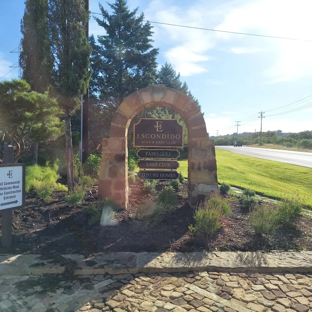1221 Apache Tears Horseshoe Bay, TX 78657