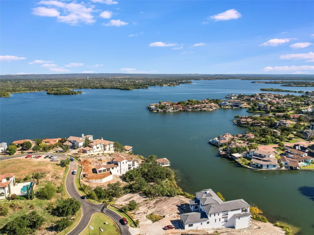 1221 Apache Tears Horseshoe Bay, TX 78657