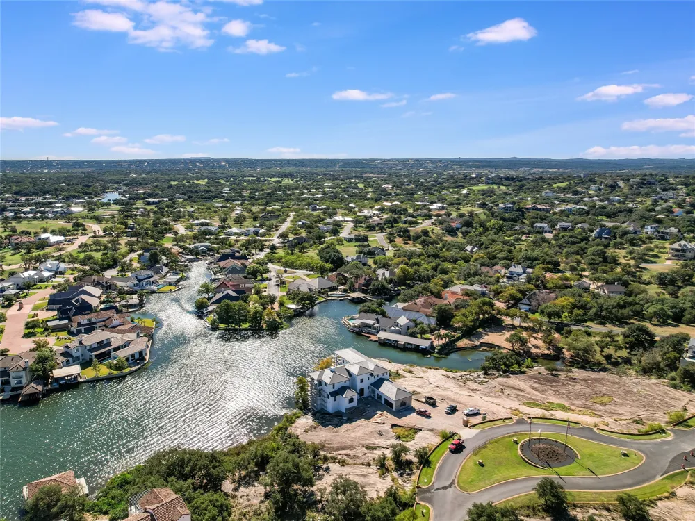 1221 Apache Tears Horseshoe Bay, TX 78657