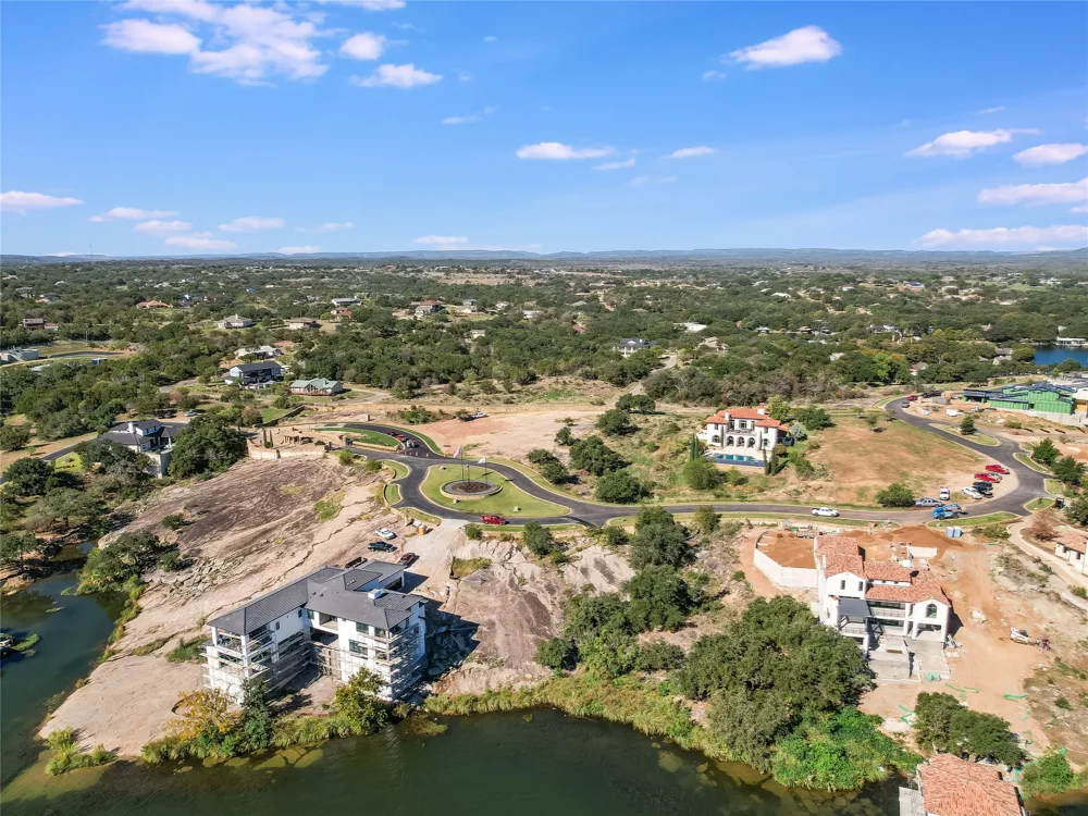 1221 Apache Tears Horseshoe Bay, TX 78657