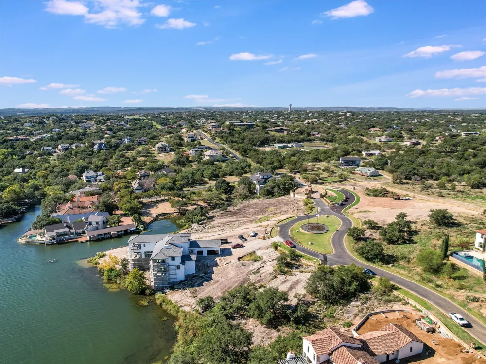 1221 Apache Tears Horseshoe Bay, TX 78657