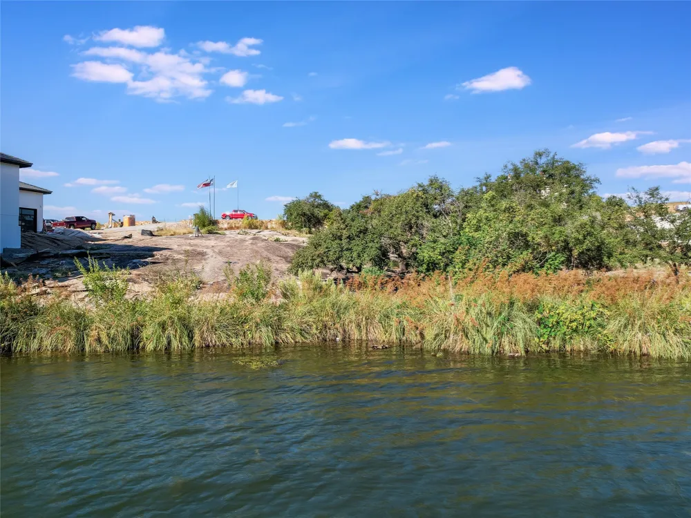 1221 Apache Tears Horseshoe Bay, TX 78657