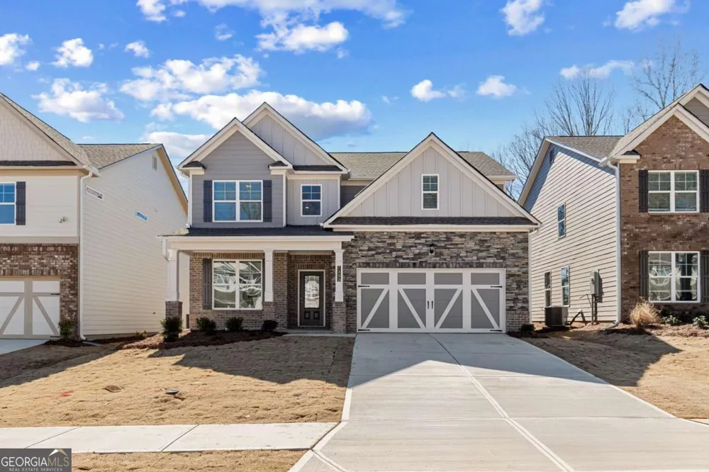7332 Rocklin Lane