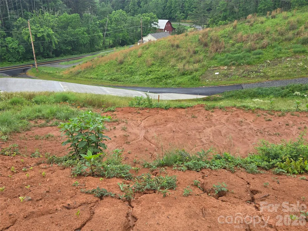 248 Big Branch Drive #2B Mars Hill, NC 28754