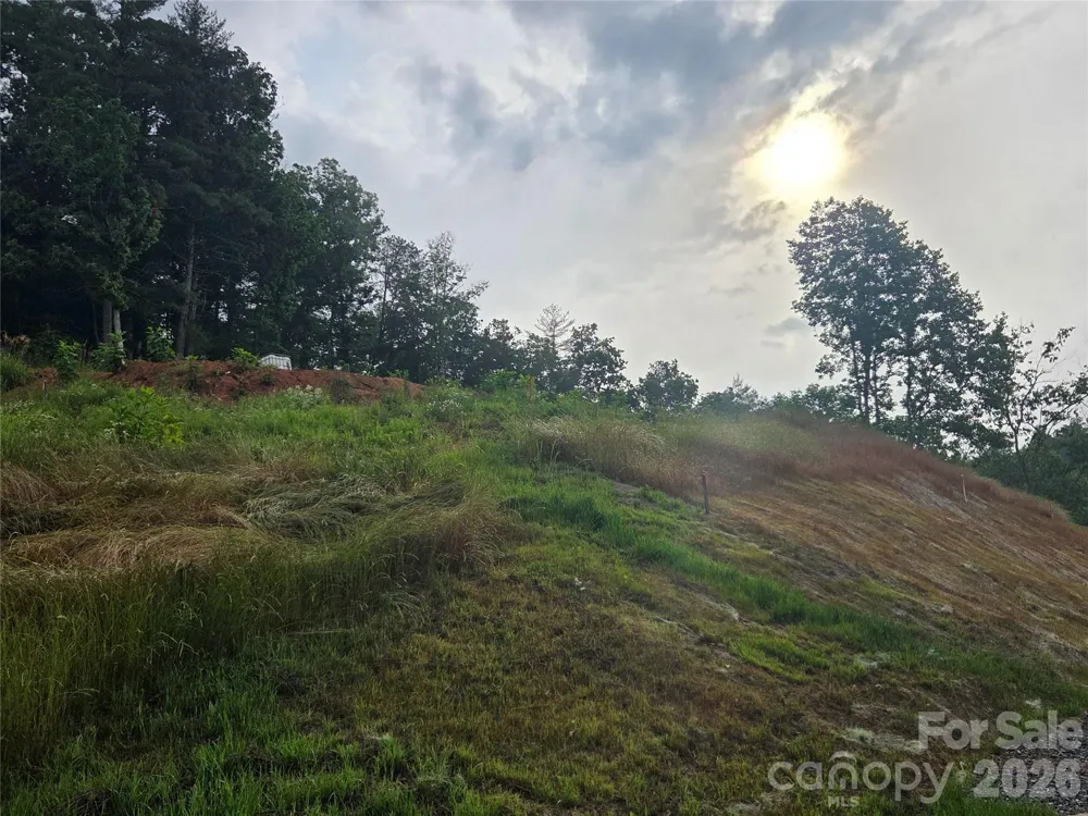 248 Big Branch Drive #2B Mars Hill, NC 28754