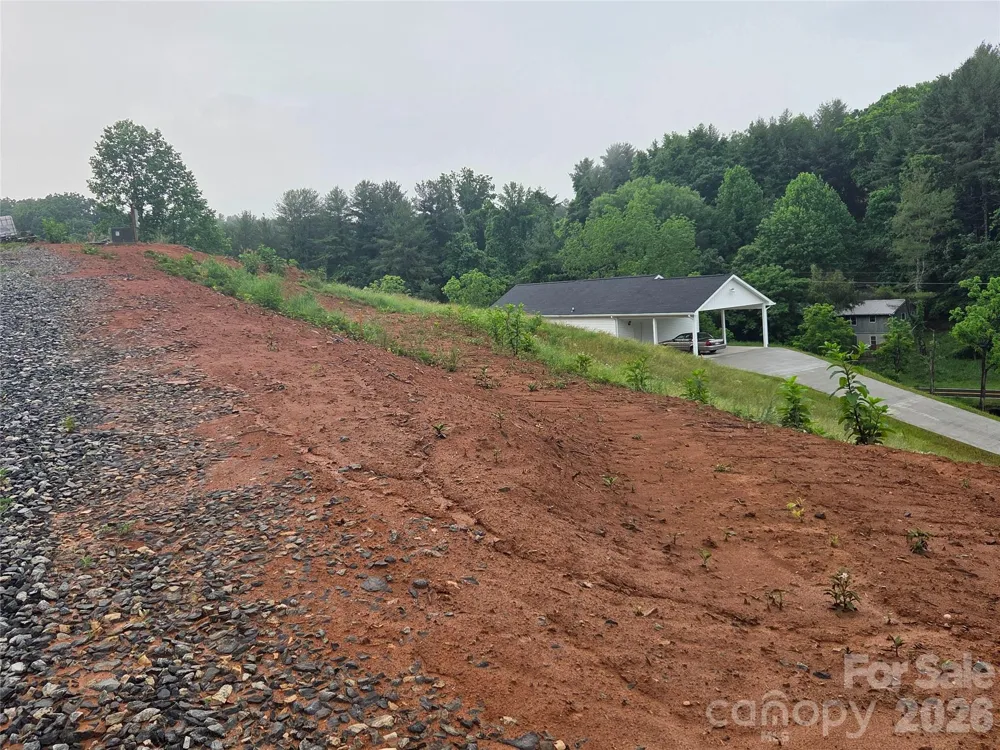 248 Big Branch Drive #2B Mars Hill, NC 28754