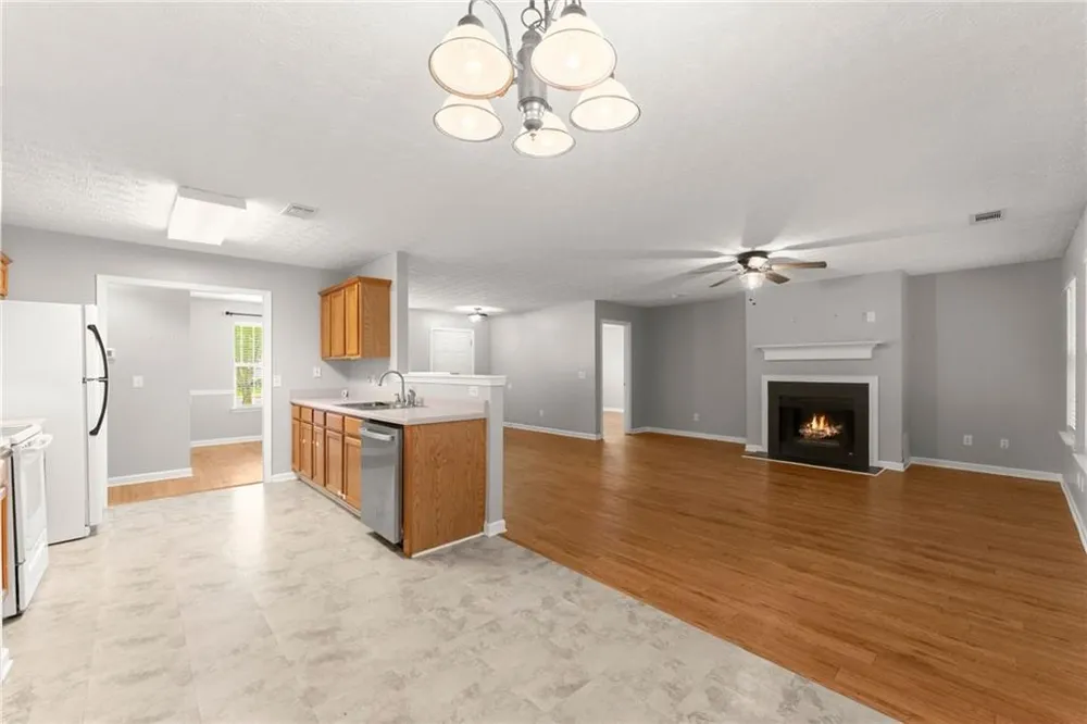 216 Cane Avenue SE Social Circle, GA 30028