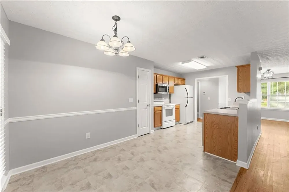 216 Cane Avenue SE Social Circle, GA 30028