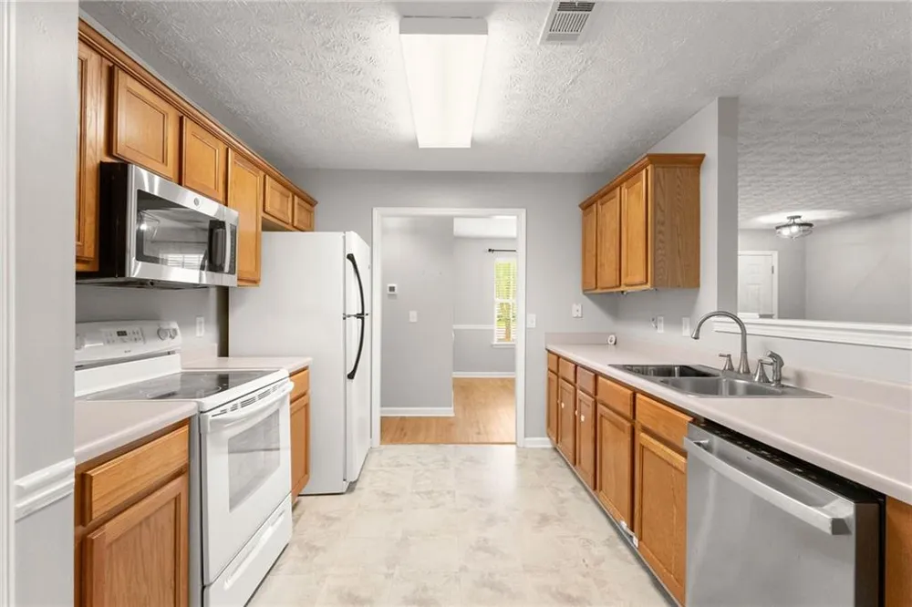 216 Cane Avenue SE Social Circle, GA 30028