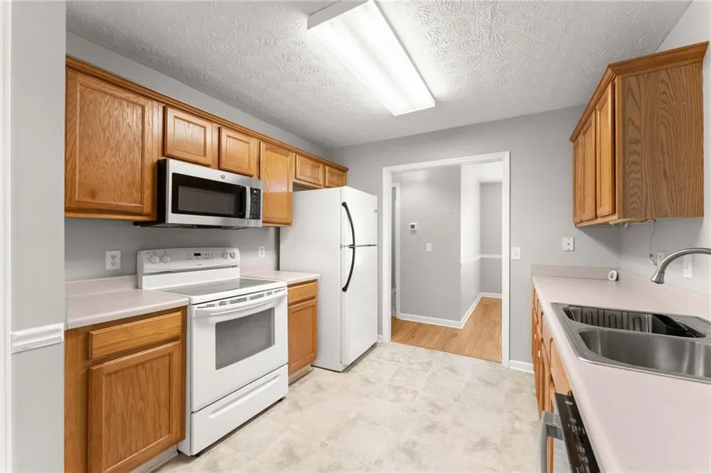 216 Cane Avenue SE Social Circle, GA 30028