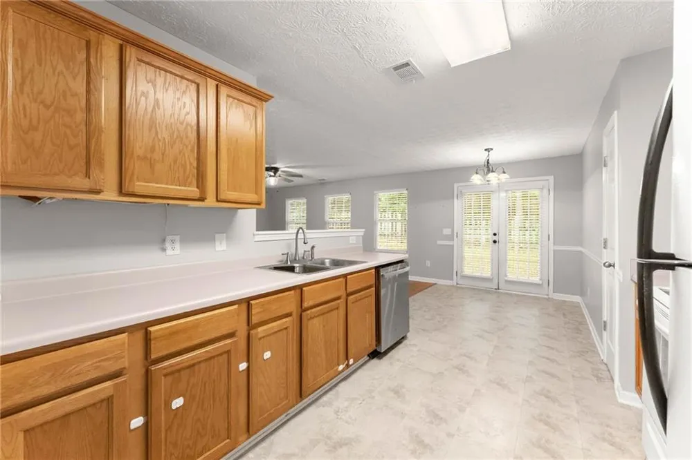 216 Cane Avenue SE Social Circle, GA 30028