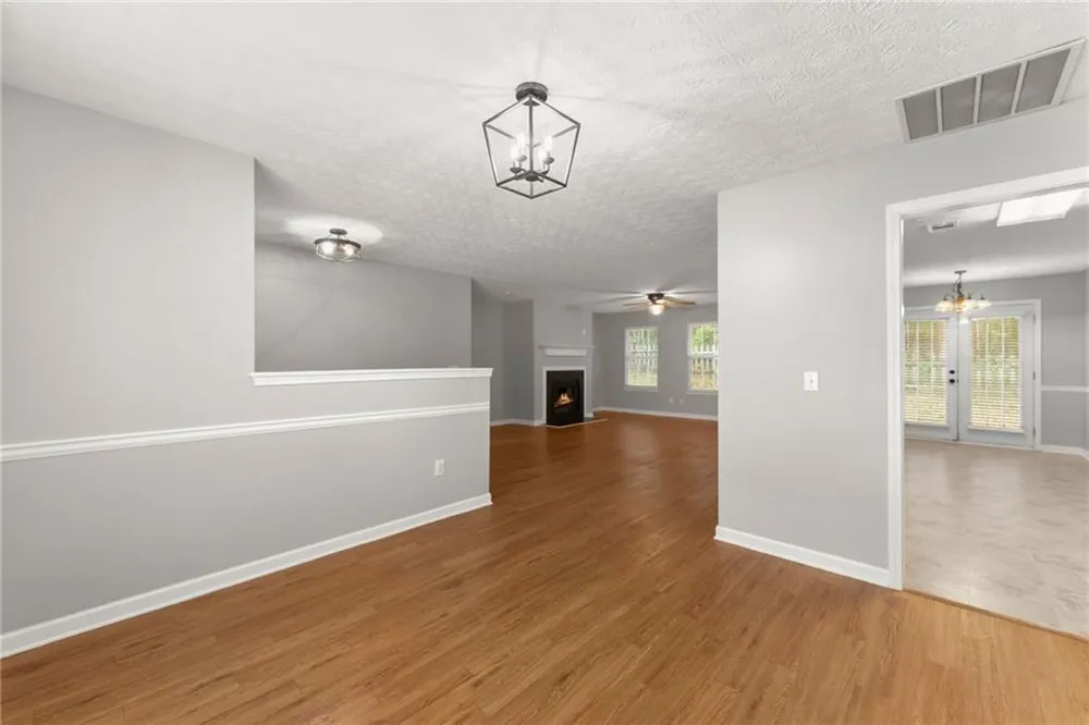 216 Cane Avenue SE Social Circle, GA 30028