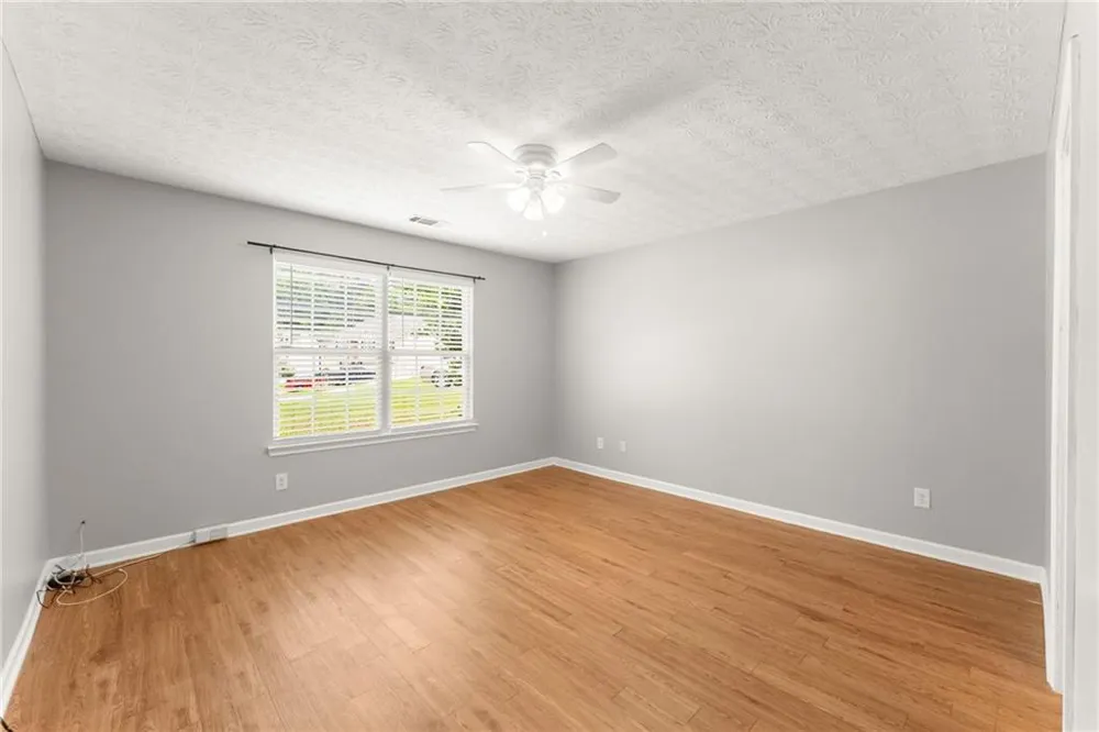 216 Cane Avenue SE Social Circle, GA 30028
