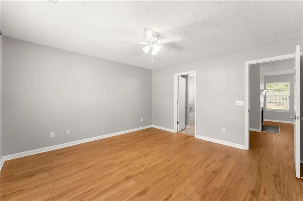 216 Cane Avenue SE Social Circle, GA 30028