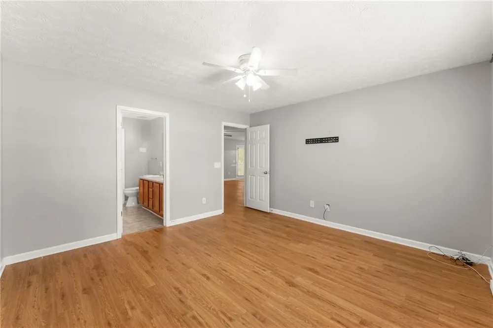 216 Cane Avenue SE Social Circle, GA 30028