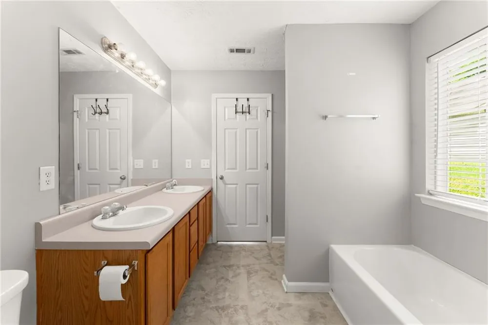 216 Cane Avenue SE Social Circle, GA 30028