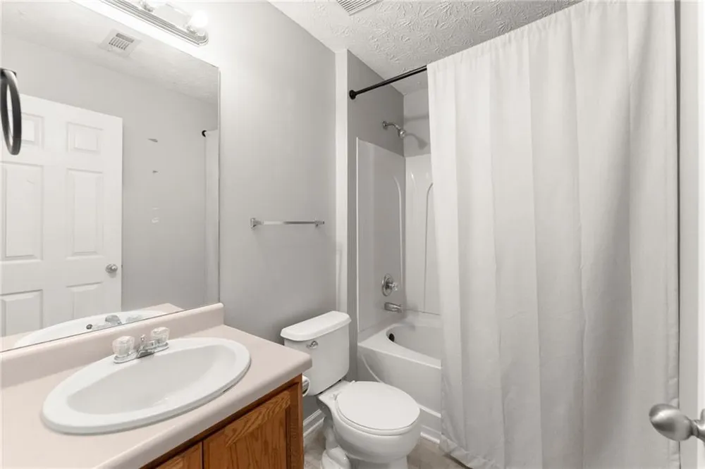 216 Cane Avenue SE Social Circle, GA 30028