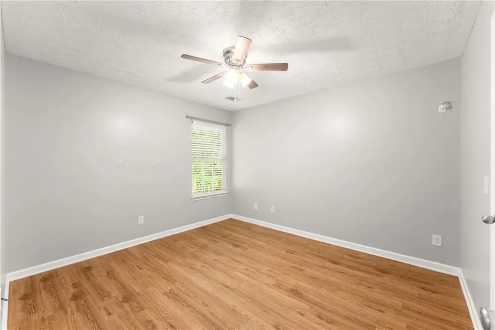 216 Cane Avenue SE Social Circle, GA 30028