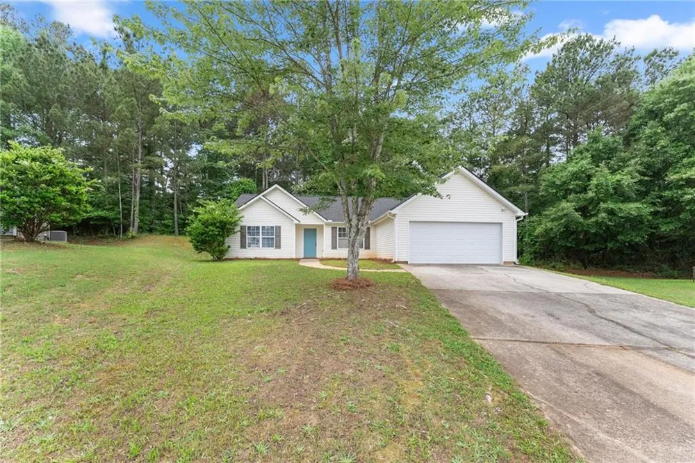 216 Cane Avenue SE Social Circle, GA 30028