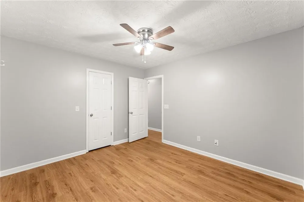 216 Cane Avenue SE Social Circle, GA 30028