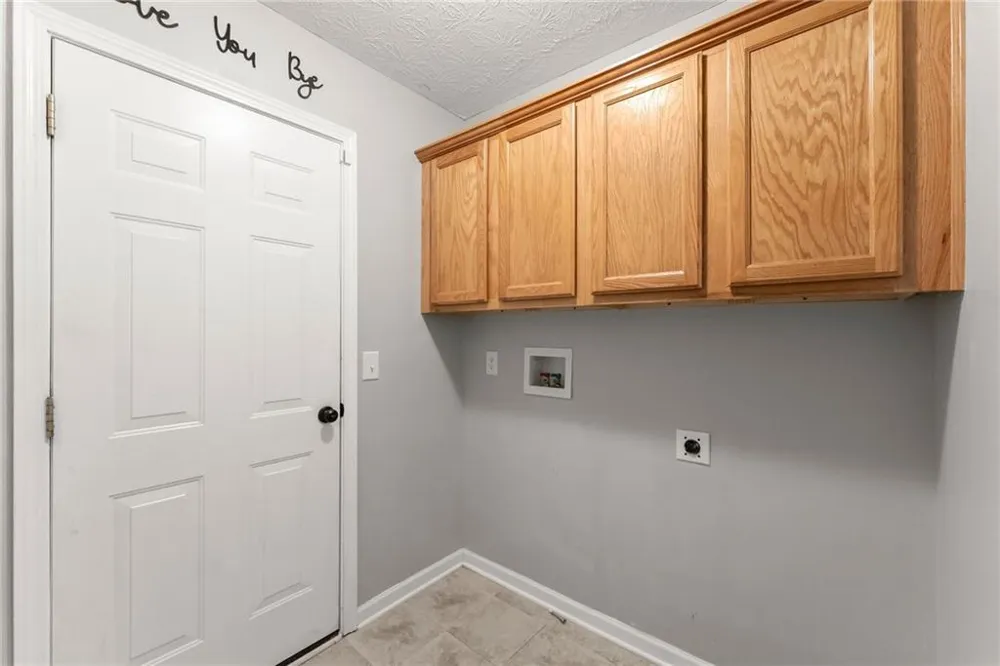 216 Cane Avenue SE Social Circle, GA 30028