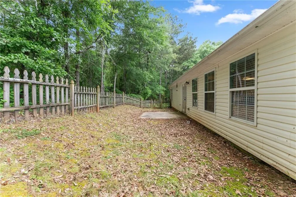 216 Cane Avenue SE Social Circle, GA 30028