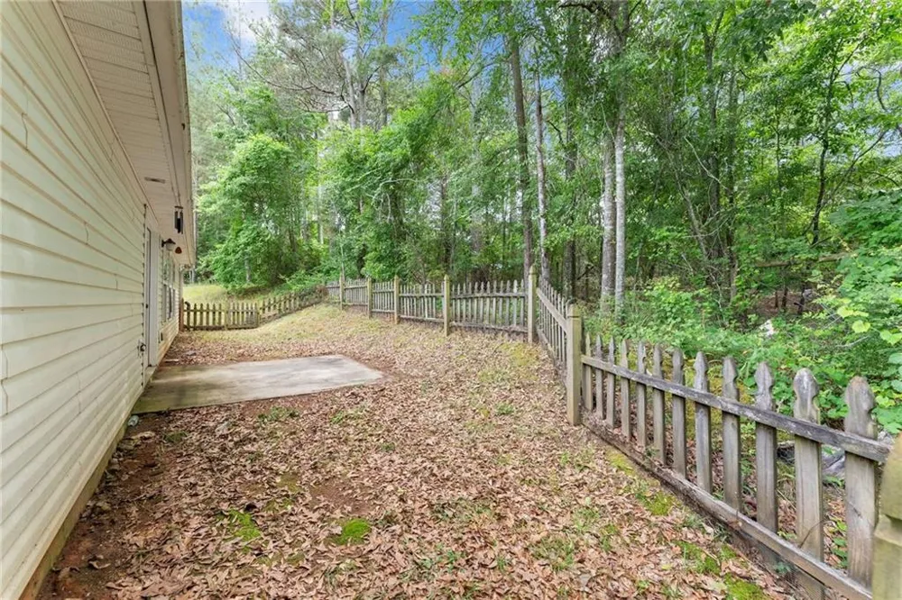 216 Cane Avenue SE Social Circle, GA 30028