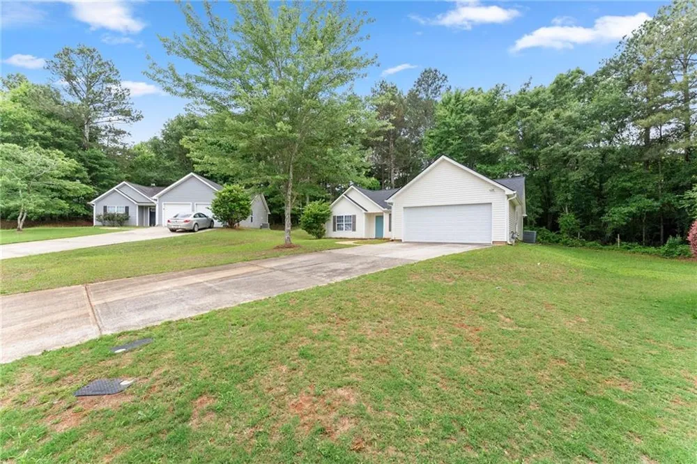 216 Cane Avenue SE Social Circle, GA 30028