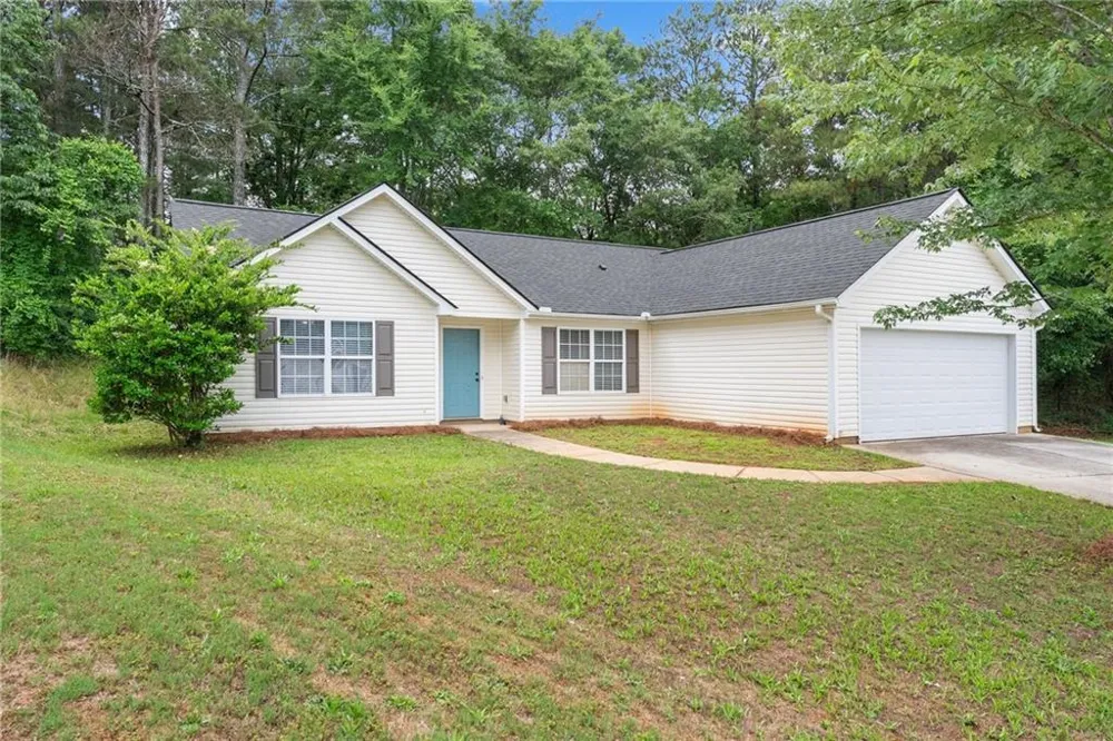 216 Cane Avenue SE Social Circle, GA 30028