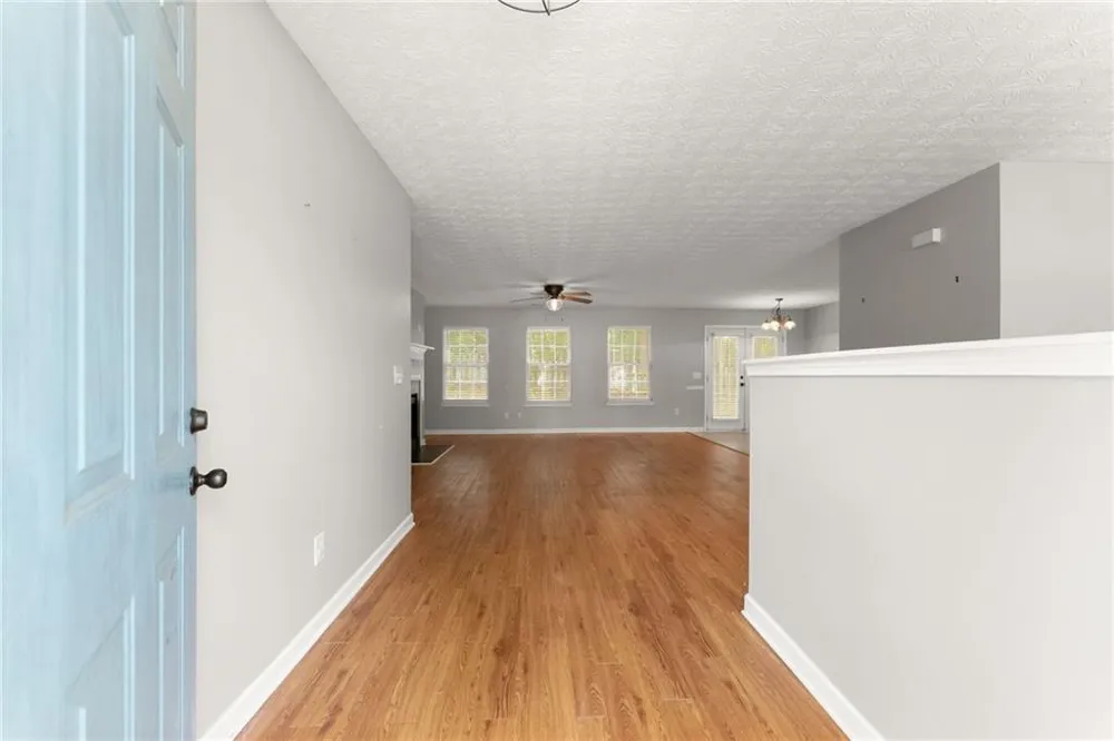 216 Cane Avenue SE Social Circle, GA 30028