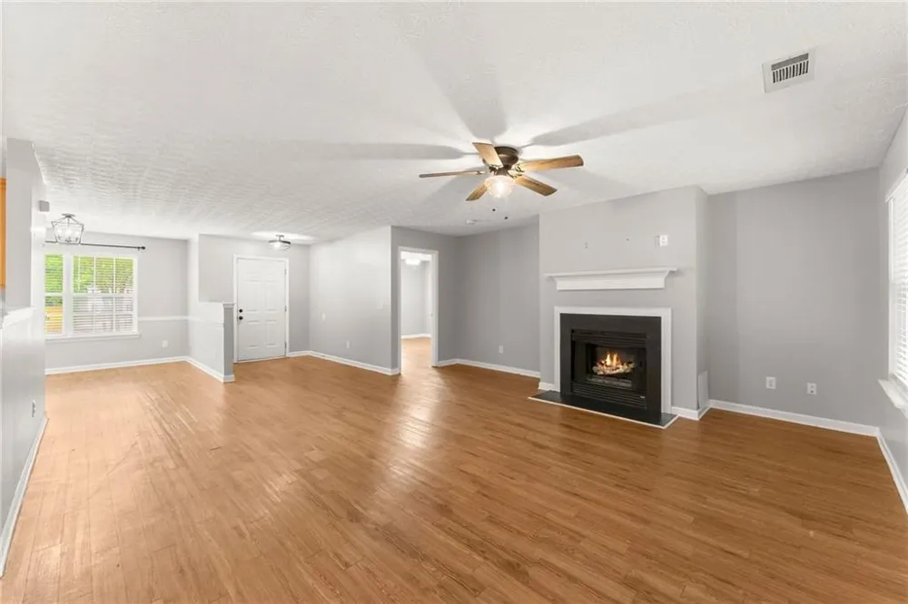 216 Cane Avenue SE Social Circle, GA 30028