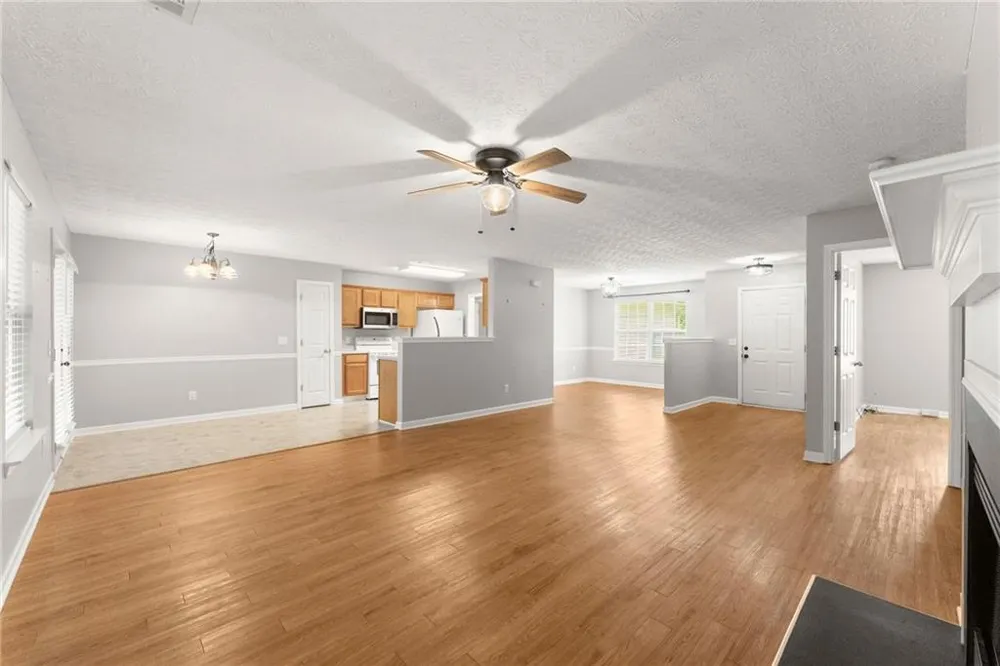 216 Cane Avenue SE Social Circle, GA 30028