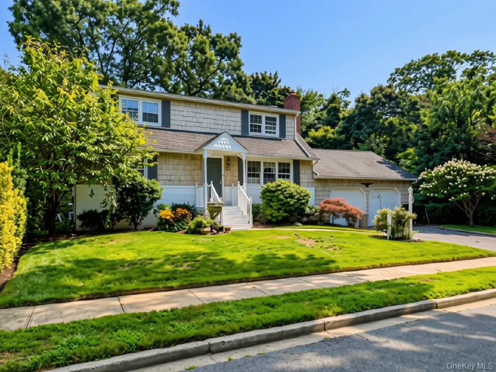 2 Rhode Island Avenue Massapequa, NY 11758