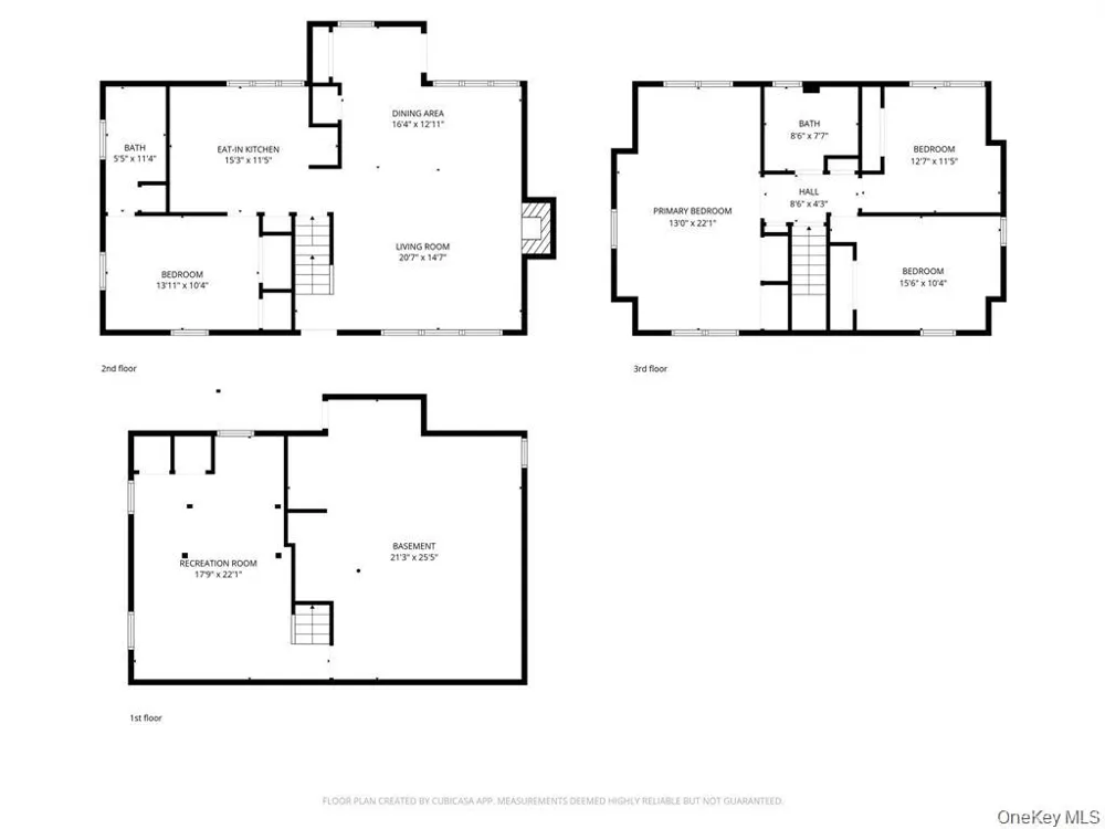2 Rhode Island Avenue Massapequa, NY 11758