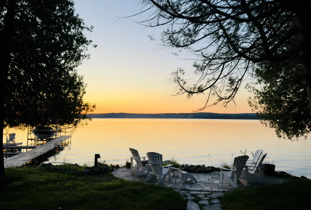 12015 SW Torch Lake Drive Rapid City, MI 49676