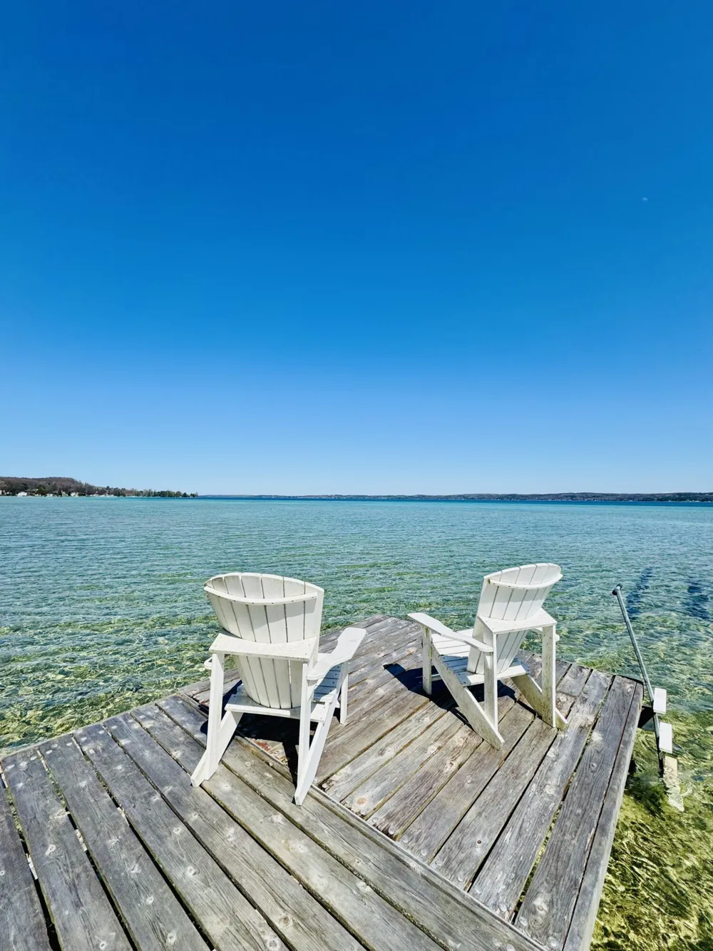 12015 SW Torch Lake Drive Rapid City, MI 49676