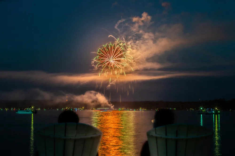 12015 SW Torch Lake Drive Rapid City, MI 49676